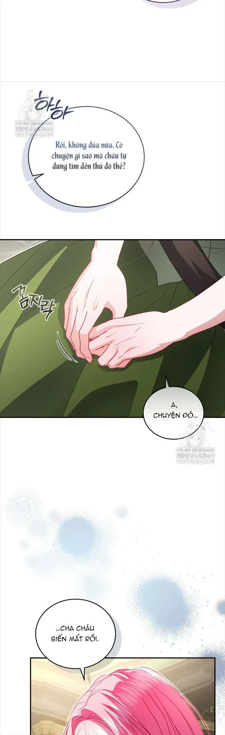 Tôi Là Người Duy Nhất Không Biết Ác Nữ Là Một Người Đàn Ông Chap 29 - Next Chap 28