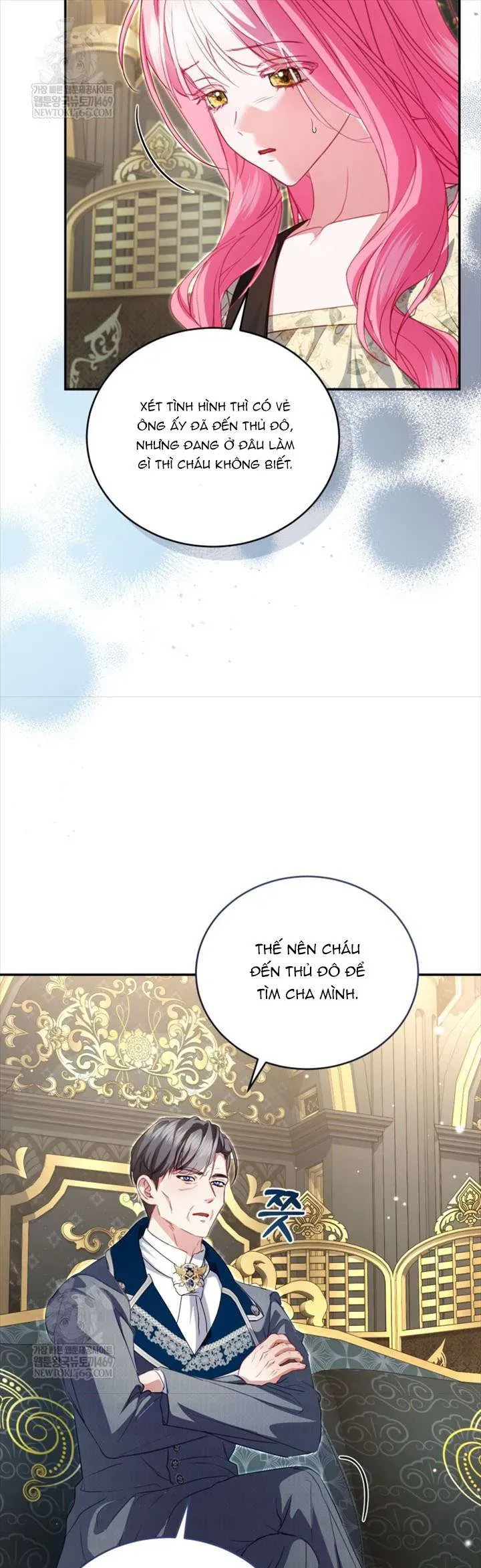 Tôi Là Người Duy Nhất Không Biết Ác Nữ Là Một Người Đàn Ông Chap 29 - Next Chap 28