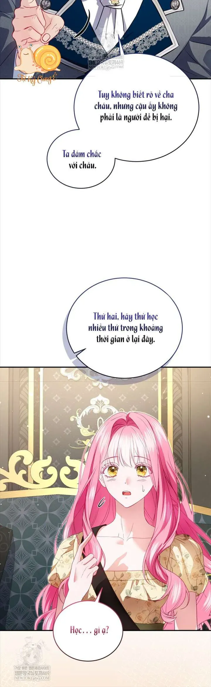 Tôi Là Người Duy Nhất Không Biết Ác Nữ Là Một Người Đàn Ông Chap 29 - Next Chap 28