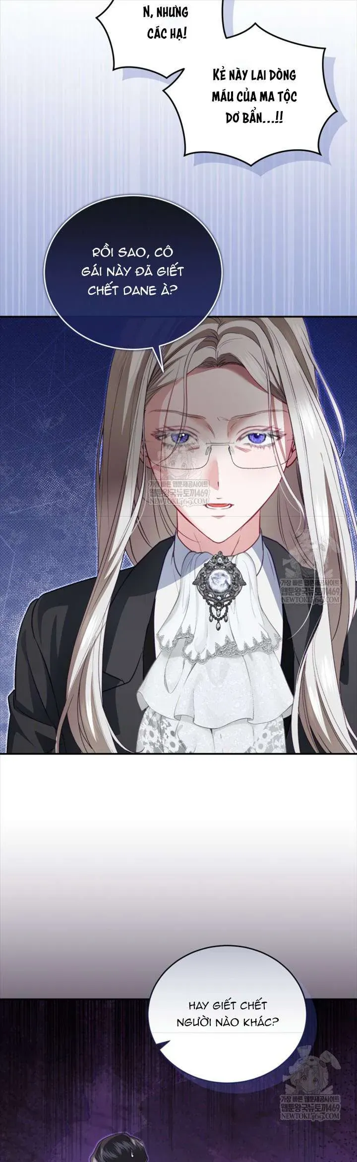 Tôi Là Người Duy Nhất Không Biết Ác Nữ Là Một Người Đàn Ông Chap 29 - Next Chap 28