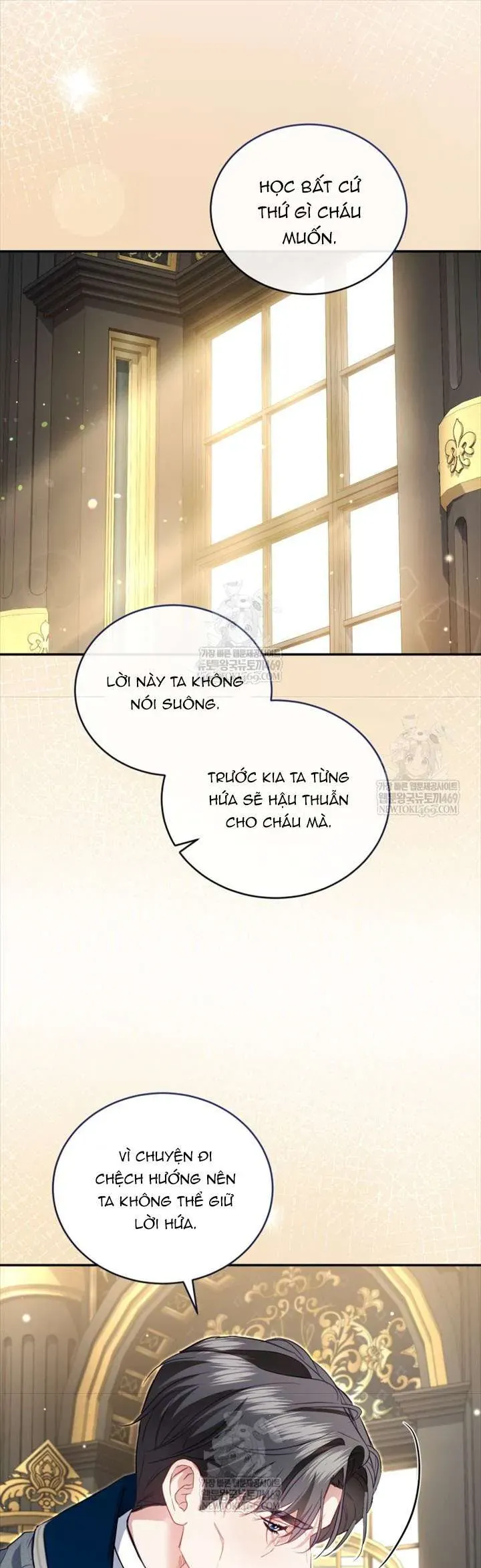 Tôi Là Người Duy Nhất Không Biết Ác Nữ Là Một Người Đàn Ông Chap 29 - Next Chap 28