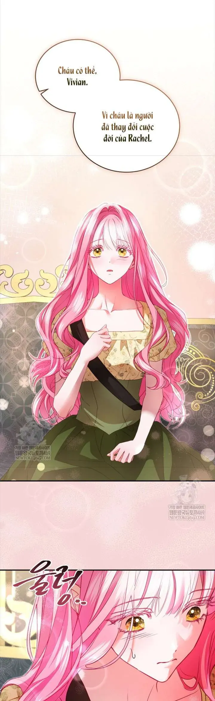 Tôi Là Người Duy Nhất Không Biết Ác Nữ Là Một Người Đàn Ông Chap 29 - Next Chap 28