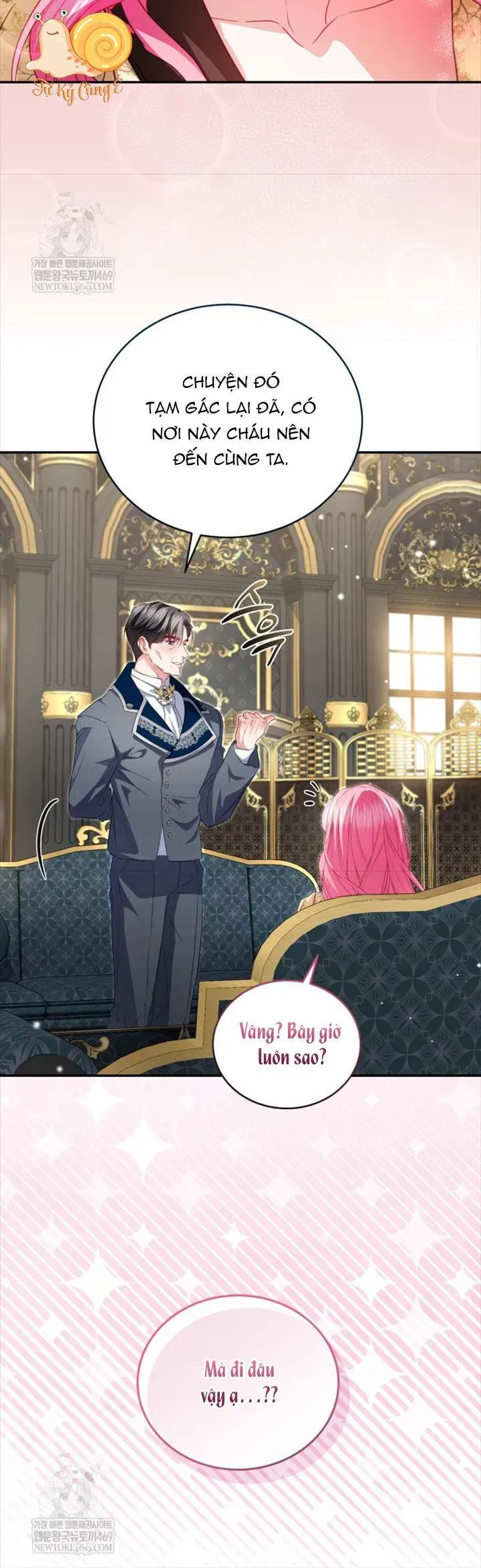 Tôi Là Người Duy Nhất Không Biết Ác Nữ Là Một Người Đàn Ông Chap 29 - Next Chap 28