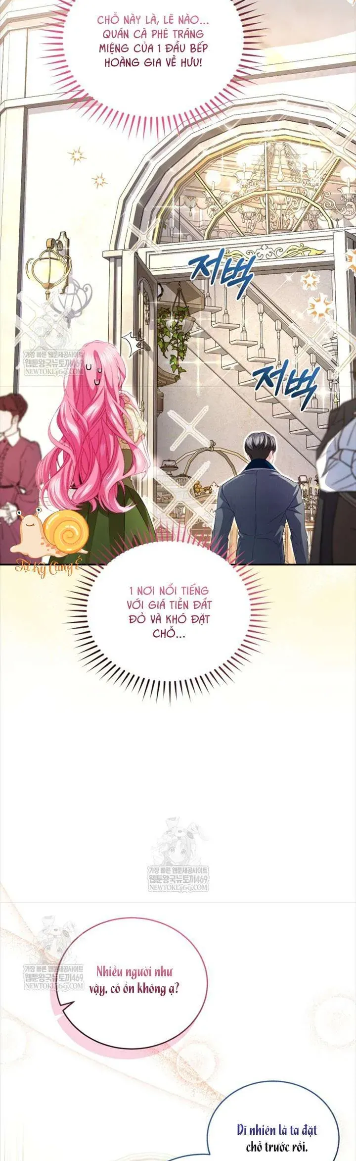 Tôi Là Người Duy Nhất Không Biết Ác Nữ Là Một Người Đàn Ông Chap 29 - Next Chap 28