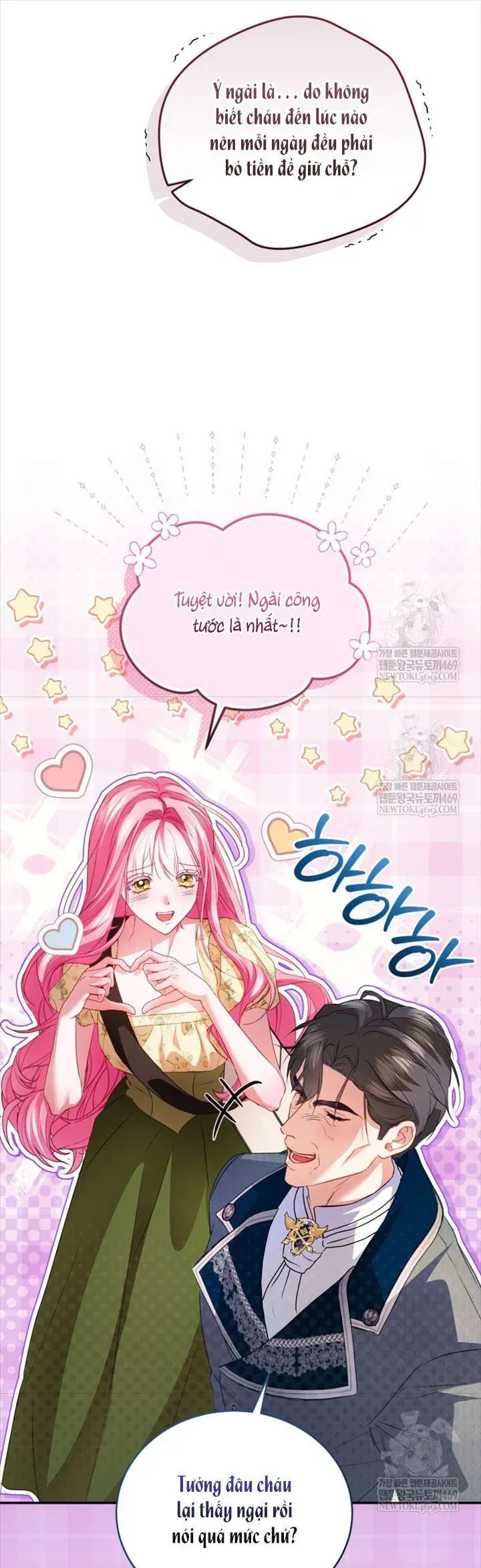 Tôi Là Người Duy Nhất Không Biết Ác Nữ Là Một Người Đàn Ông Chap 29 - Next Chap 28