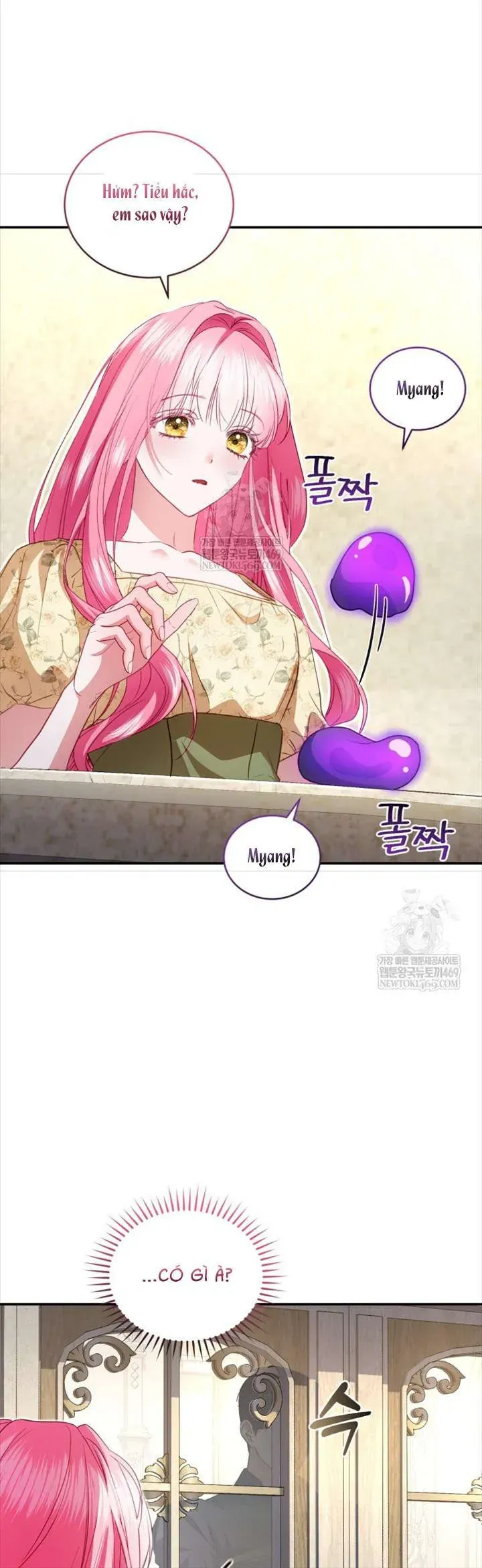 Tôi Là Người Duy Nhất Không Biết Ác Nữ Là Một Người Đàn Ông Chap 29 - Next Chap 28