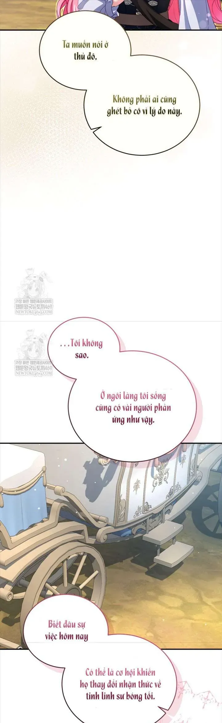 Tôi Là Người Duy Nhất Không Biết Ác Nữ Là Một Người Đàn Ông Chap 29 - Next Chap 28