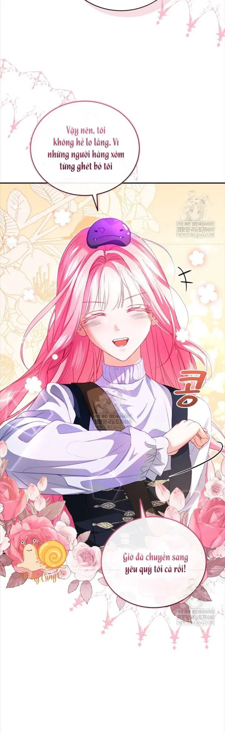 Tôi Là Người Duy Nhất Không Biết Ác Nữ Là Một Người Đàn Ông Chap 29 - Next Chap 28