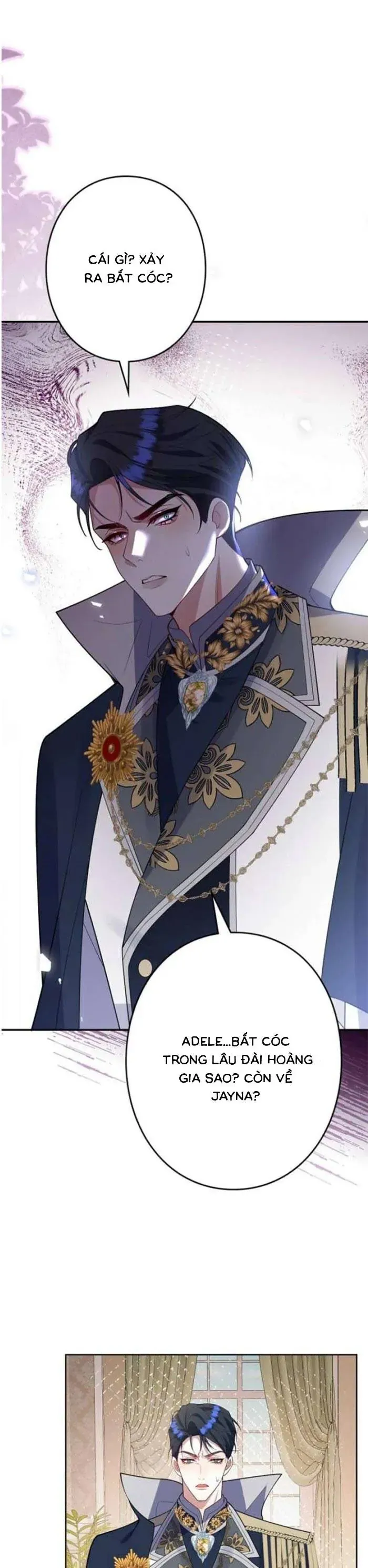 Mẹ Đơn Thân Và Nổi Ám Ảnh Của Thái Tử - Chương 21 - Trang 28