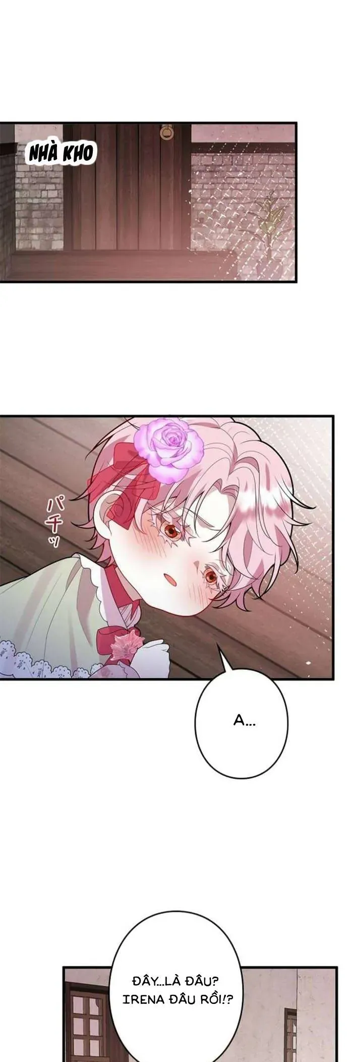 Mẹ Đơn Thân Và Nổi Ám Ảnh Của Thái Tử - Chương 22 - Trang 13