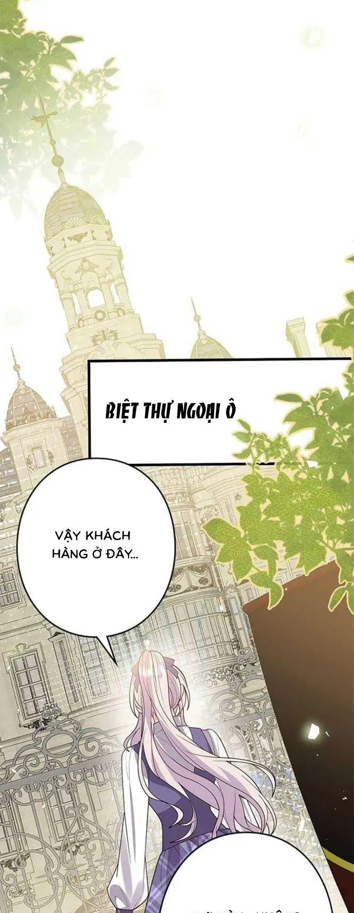 Mẹ Đơn Thân Và Nổi Ám Ảnh Của Thái Tử - Chương 22 - Trang 27