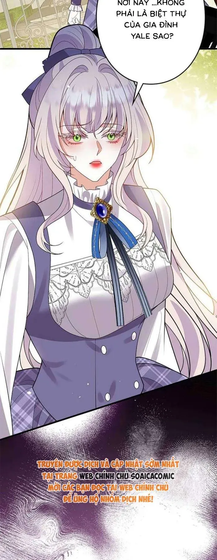 Mẹ Đơn Thân Và Nổi Ám Ảnh Của Thái Tử - Chương 22 - Trang 28