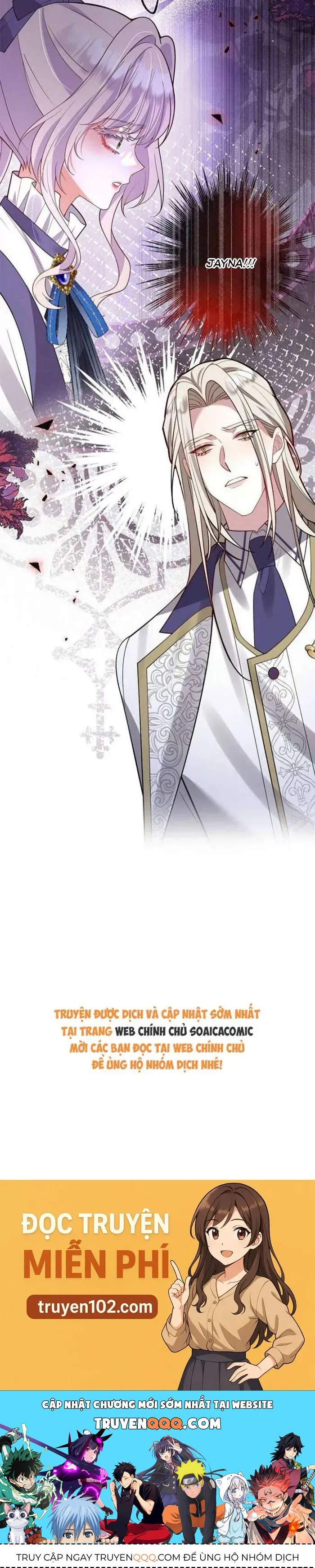 Mẹ Đơn Thân Và Nổi Ám Ảnh Của Thái Tử - Chương 22 - Trang 31