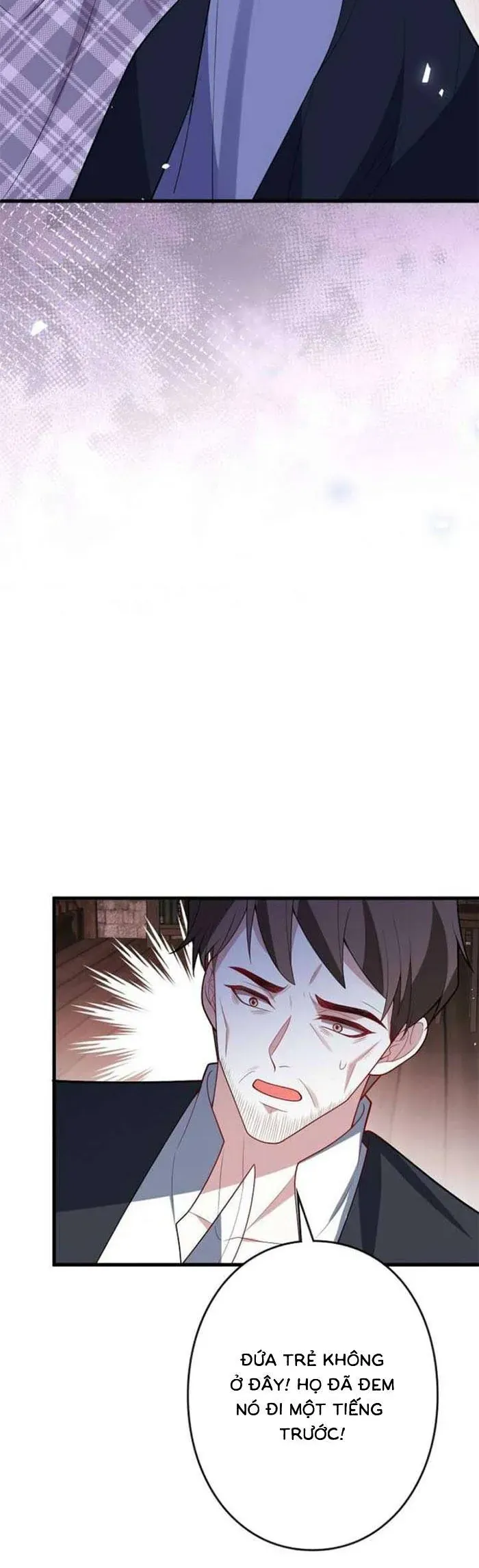 Mẹ Đơn Thân Và Nổi Ám Ảnh Của Thái Tử - Chương 22 - Trang 8