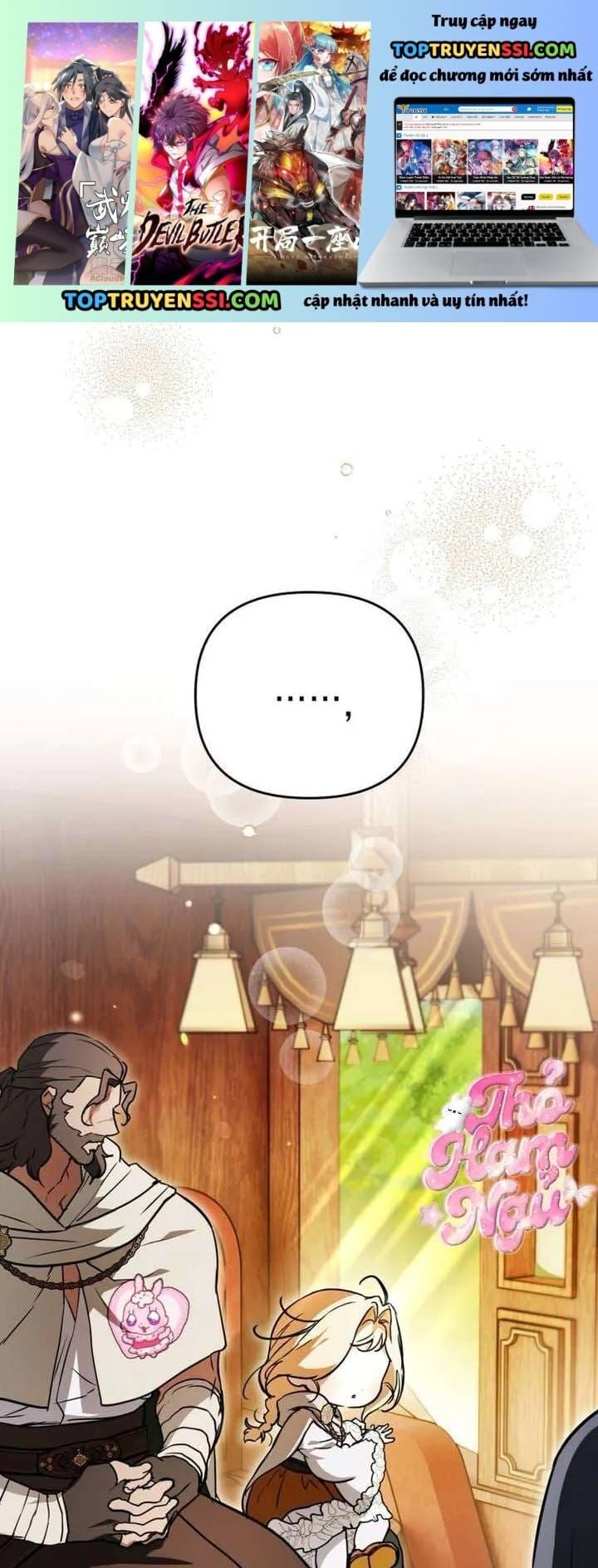 Bé Con Thiên Tài Bí Mật Đi Tìm Cha