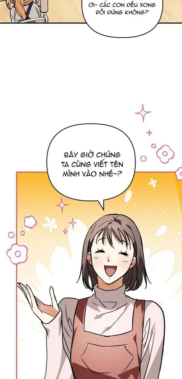 Bé Con Thiên Tài Bí Mật Đi Tìm Cha