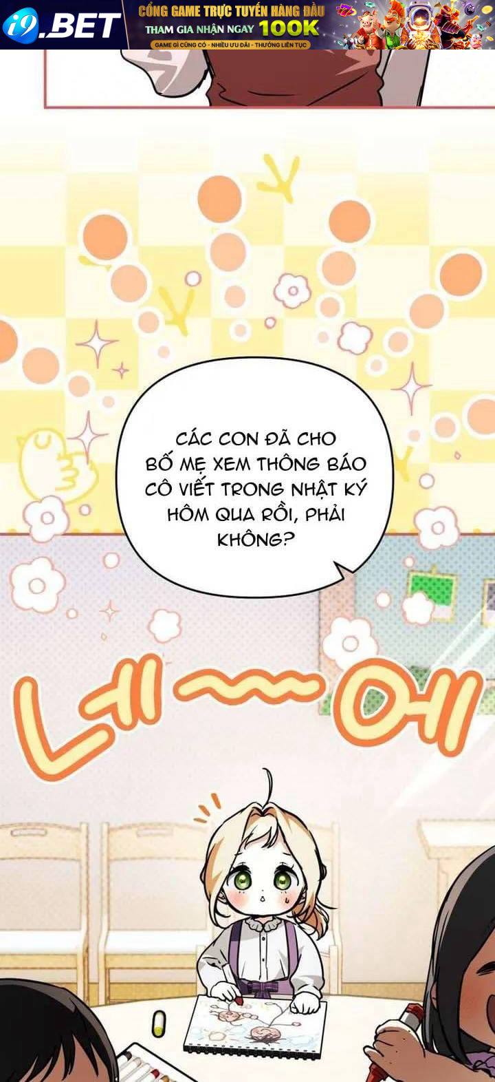 Bé Con Thiên Tài Bí Mật Đi Tìm Cha