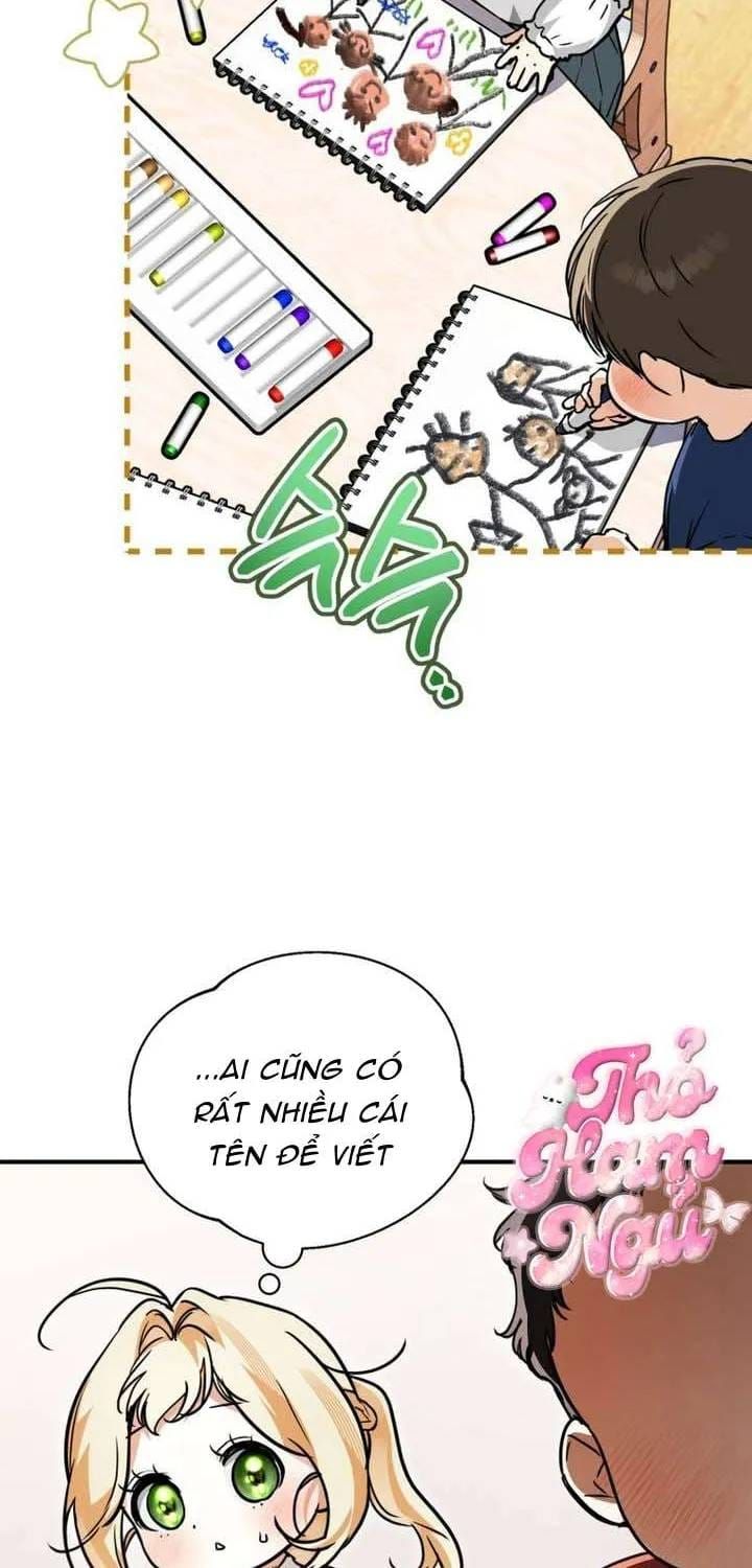 Bé Con Thiên Tài Bí Mật Đi Tìm Cha