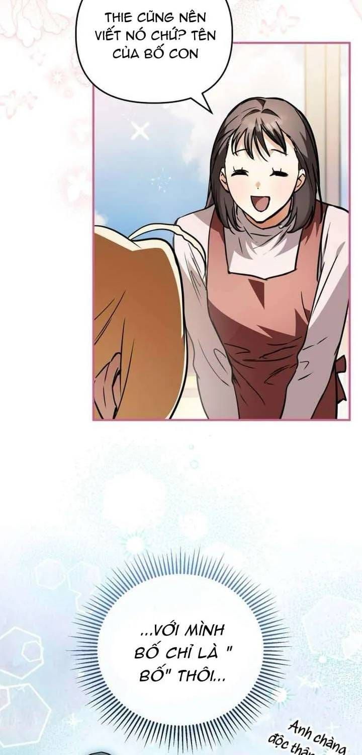 Bé Con Thiên Tài Bí Mật Đi Tìm Cha