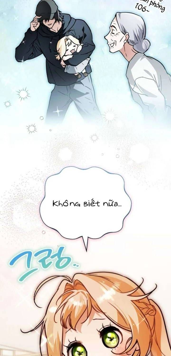 Bé Con Thiên Tài Bí Mật Đi Tìm Cha