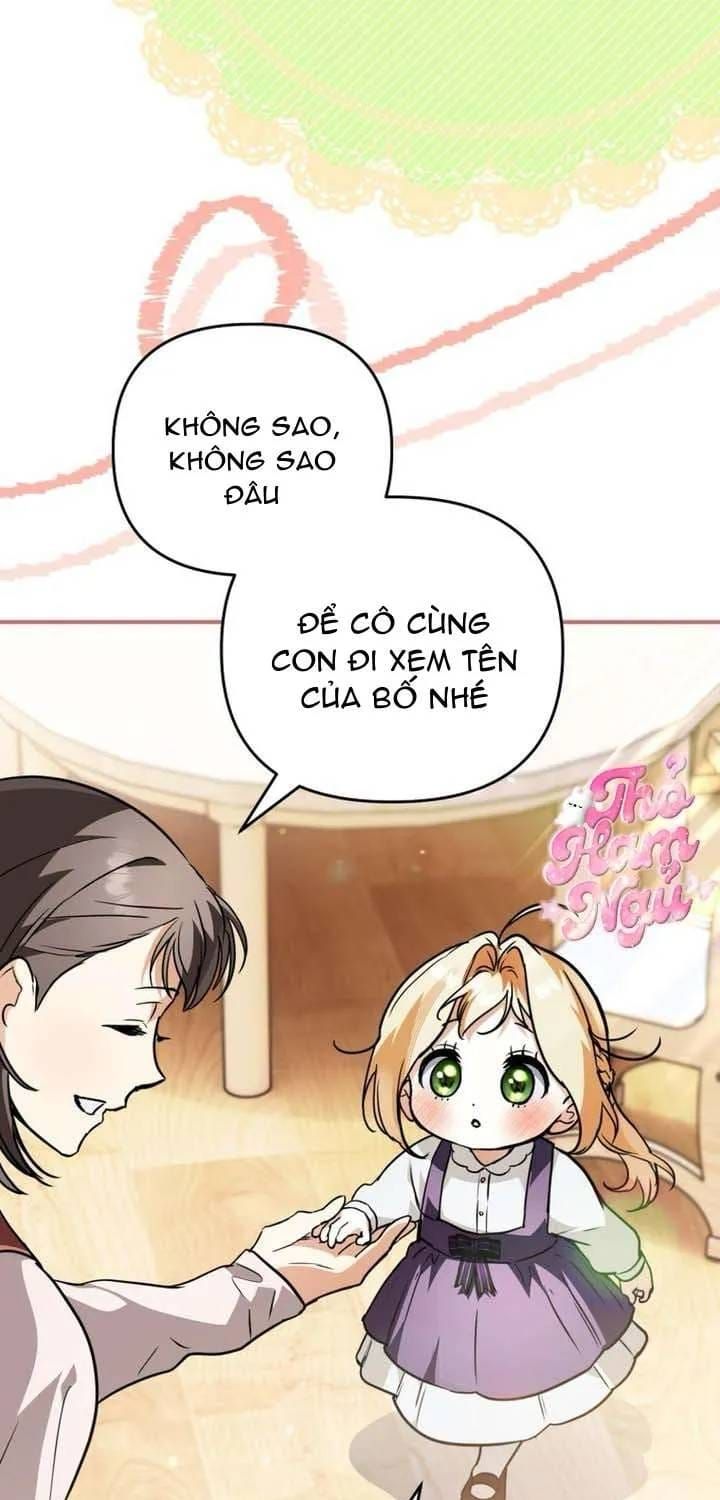 Bé Con Thiên Tài Bí Mật Đi Tìm Cha