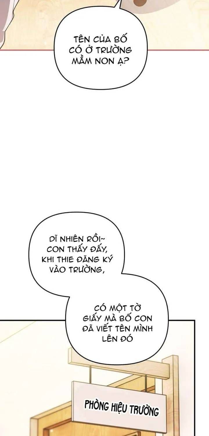 Bé Con Thiên Tài Bí Mật Đi Tìm Cha