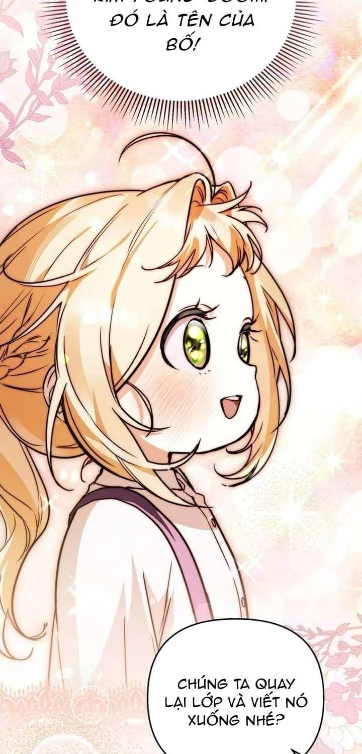 Bé Con Thiên Tài Bí Mật Đi Tìm Cha