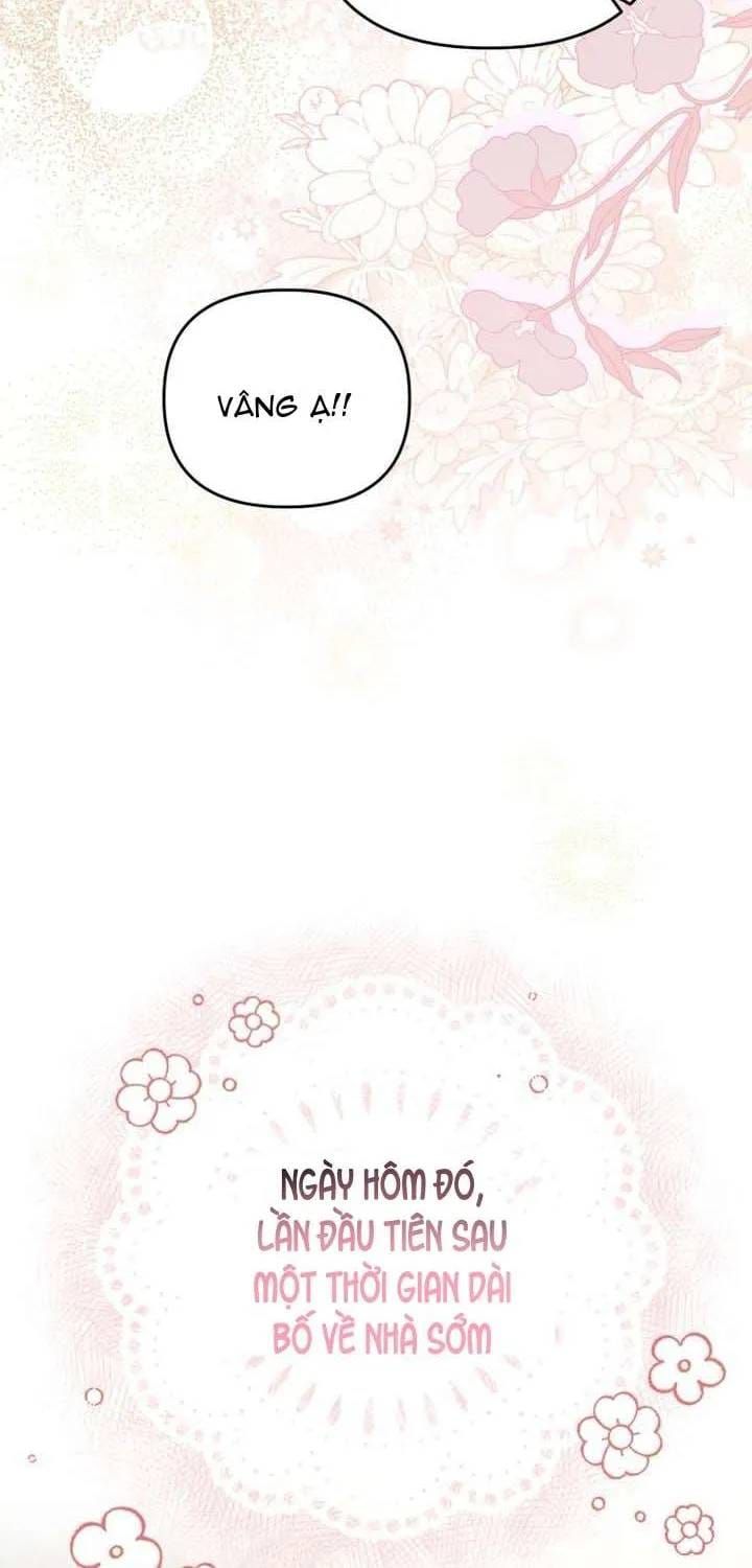 Bé Con Thiên Tài Bí Mật Đi Tìm Cha