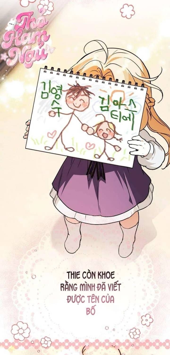 Bé Con Thiên Tài Bí Mật Đi Tìm Cha