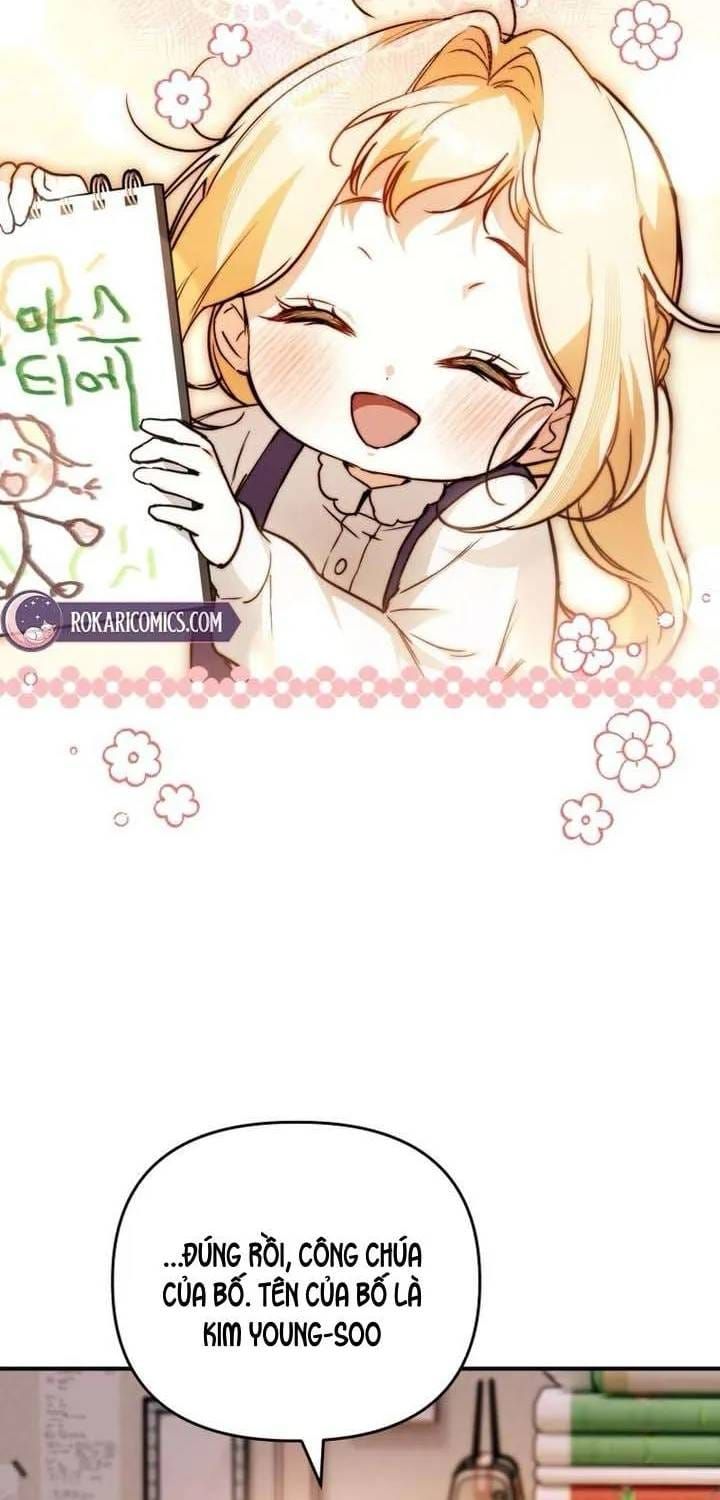 Bé Con Thiên Tài Bí Mật Đi Tìm Cha