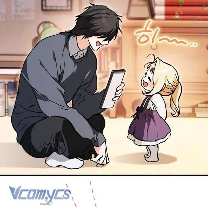 Bé Con Thiên Tài Bí Mật Đi Tìm Cha