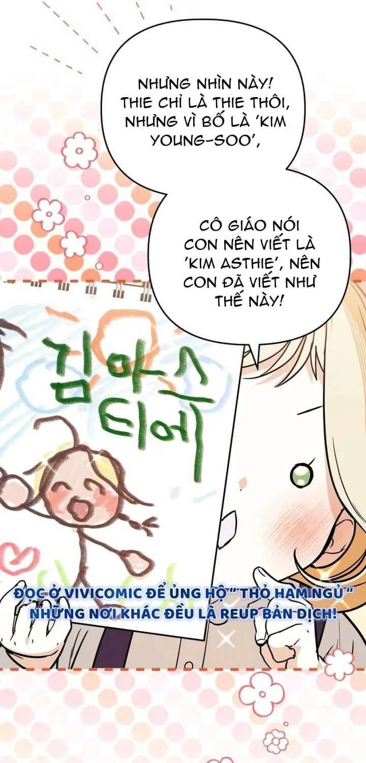 Bé Con Thiên Tài Bí Mật Đi Tìm Cha