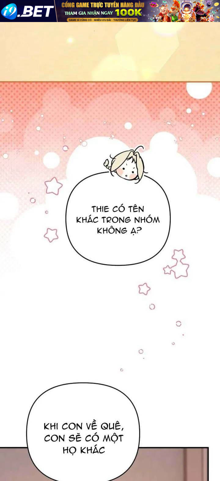 Bé Con Thiên Tài Bí Mật Đi Tìm Cha