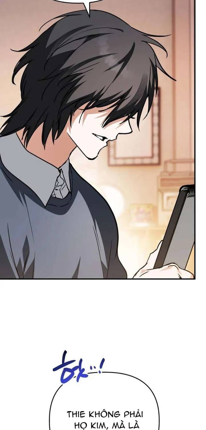 Bé Con Thiên Tài Bí Mật Đi Tìm Cha