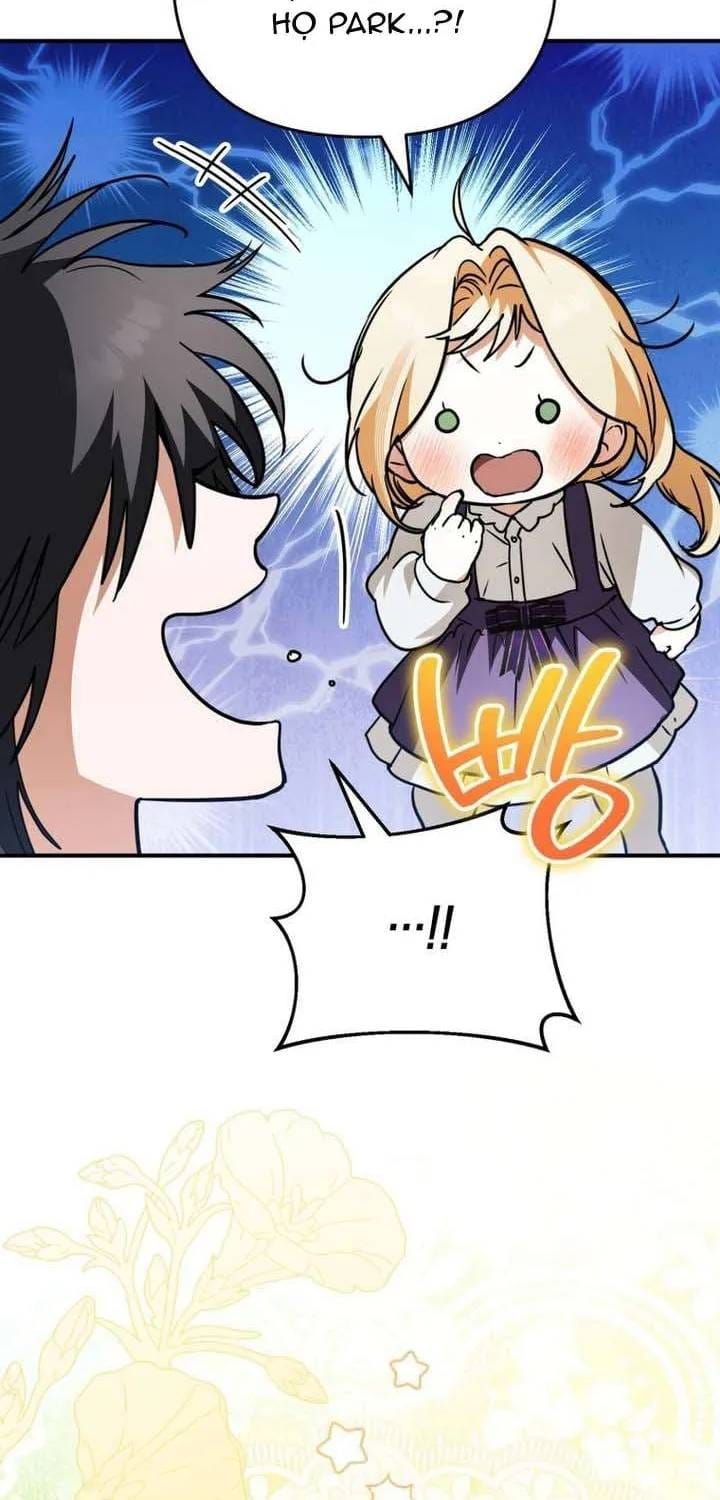 Bé Con Thiên Tài Bí Mật Đi Tìm Cha