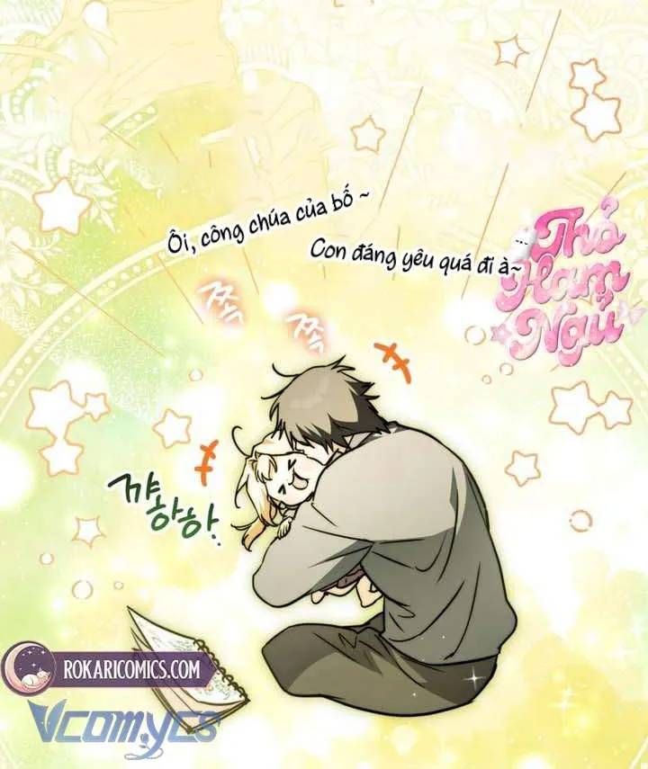 Bé Con Thiên Tài Bí Mật Đi Tìm Cha