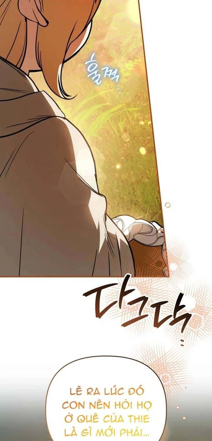 Bé Con Thiên Tài Bí Mật Đi Tìm Cha