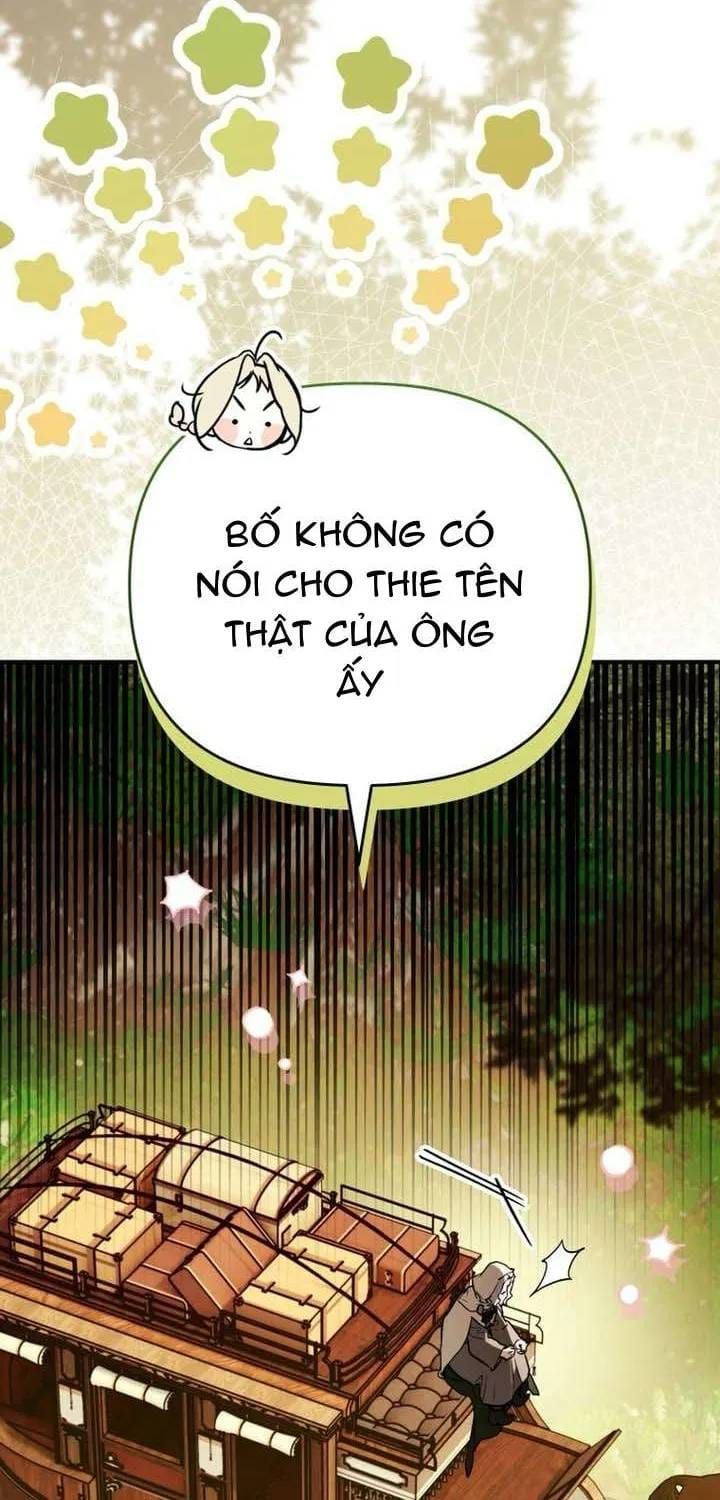 Bé Con Thiên Tài Bí Mật Đi Tìm Cha