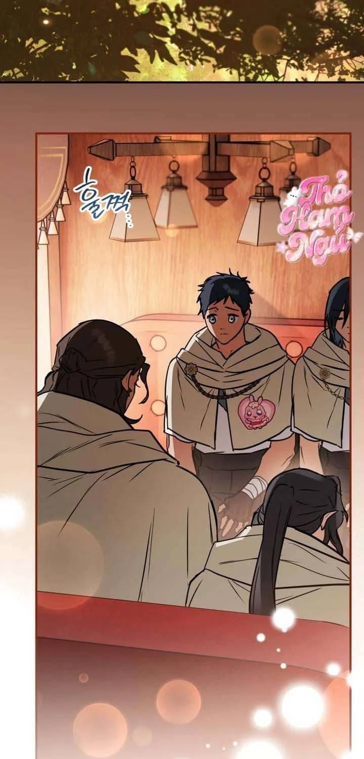 Bé Con Thiên Tài Bí Mật Đi Tìm Cha