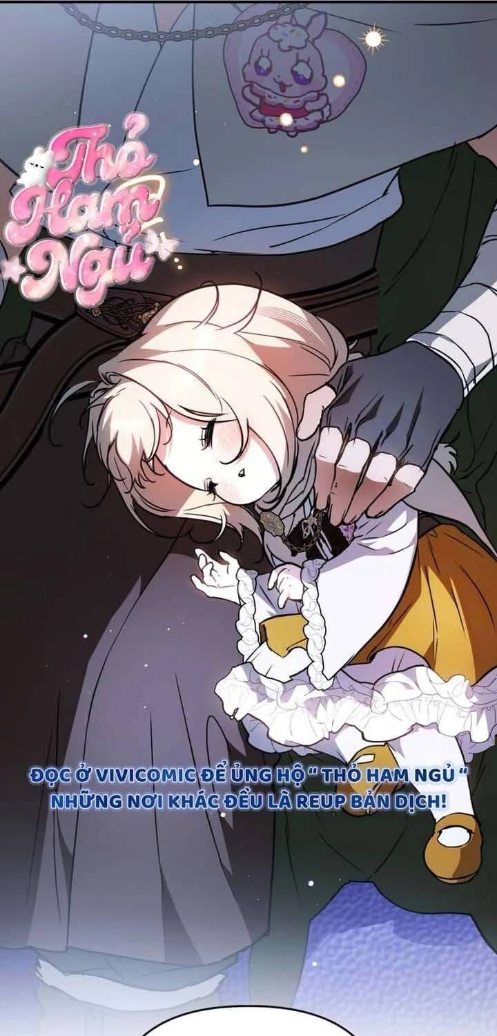 Bé Con Thiên Tài Bí Mật Đi Tìm Cha