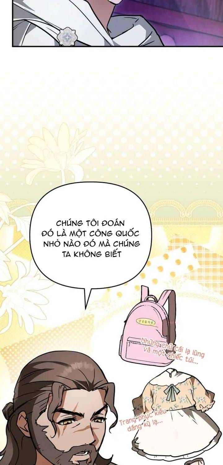 Bé Con Thiên Tài Bí Mật Đi Tìm Cha