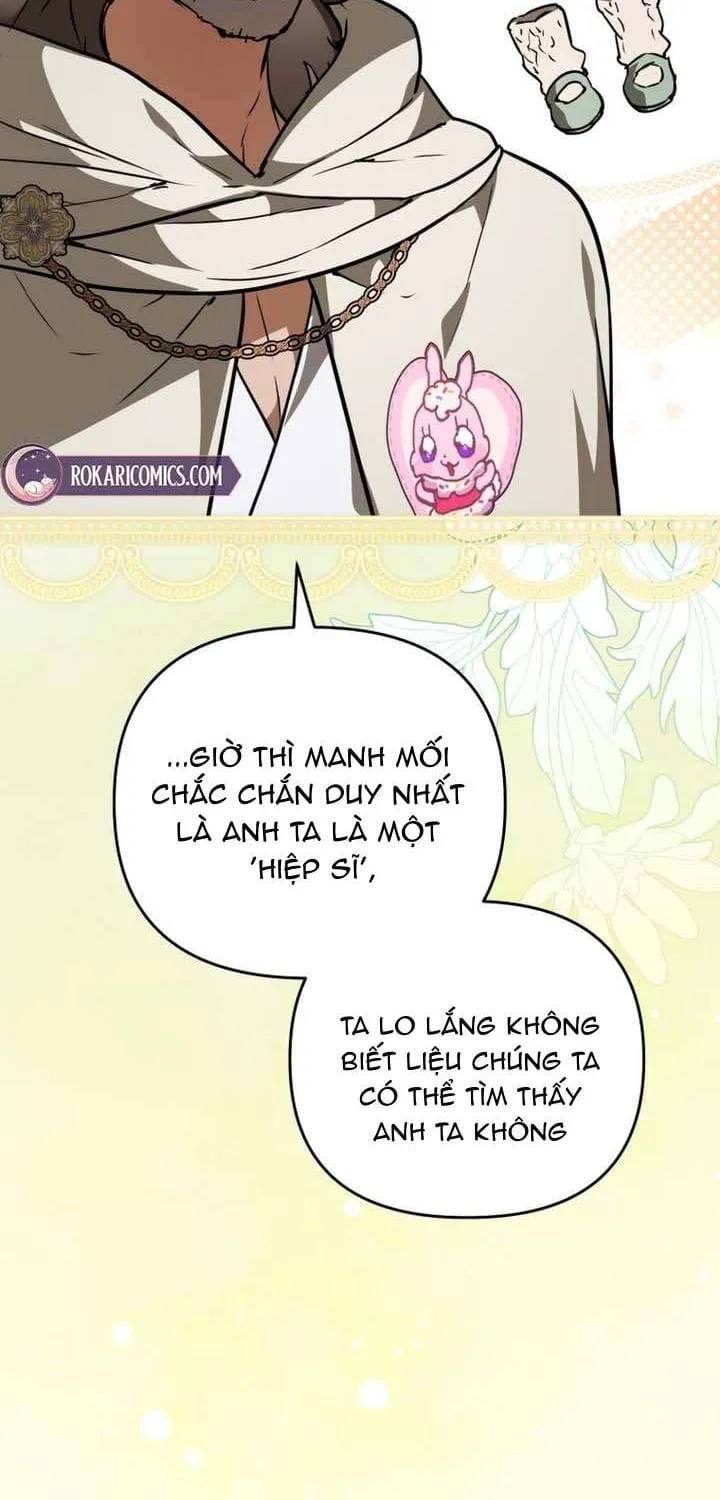 Bé Con Thiên Tài Bí Mật Đi Tìm Cha