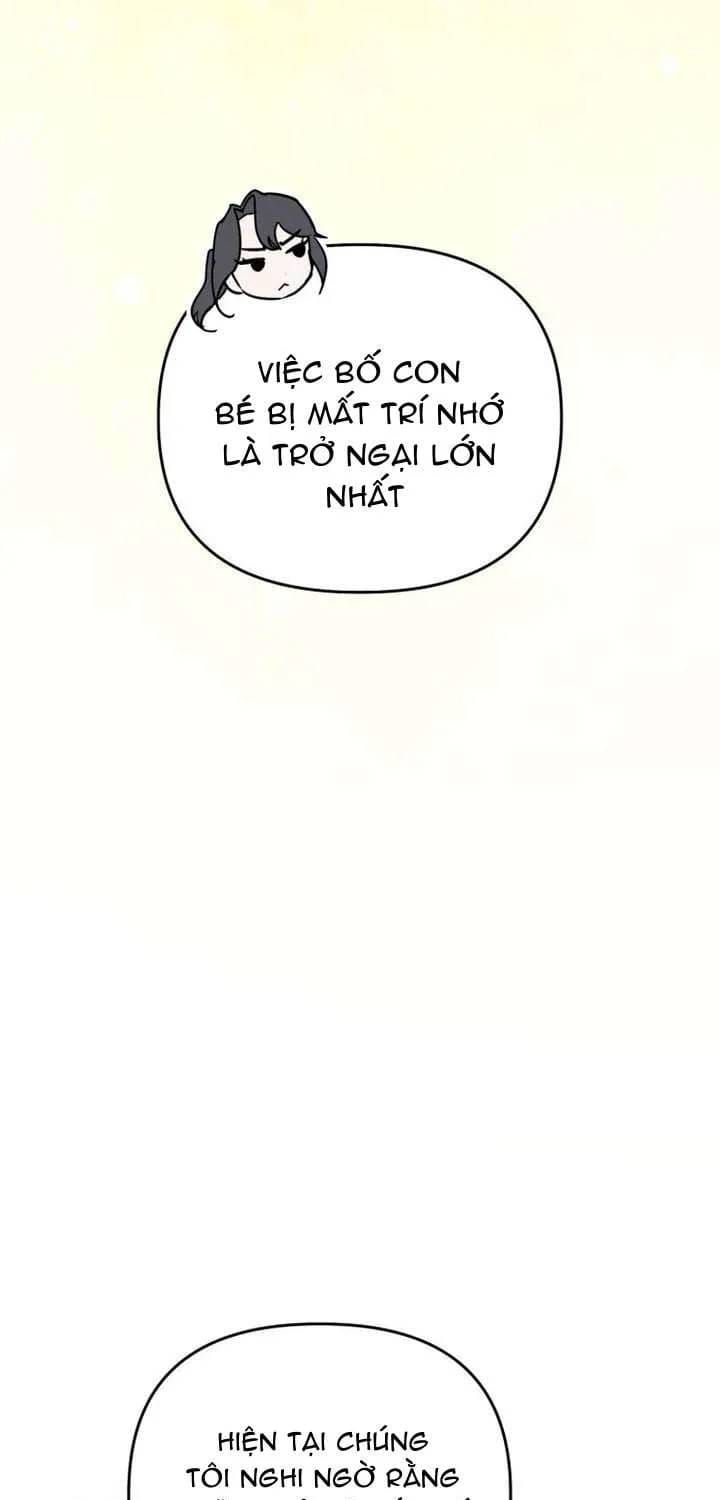 Bé Con Thiên Tài Bí Mật Đi Tìm Cha