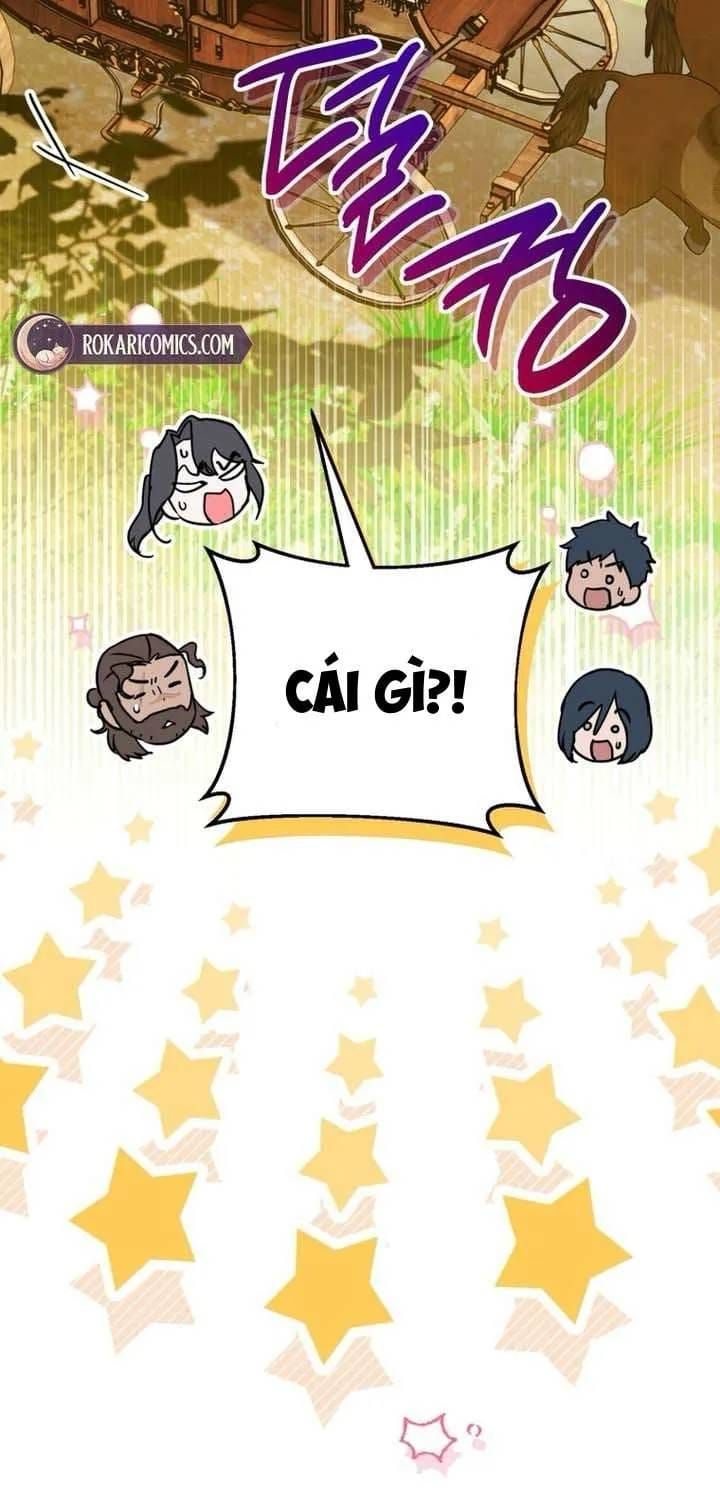 Bé Con Thiên Tài Bí Mật Đi Tìm Cha