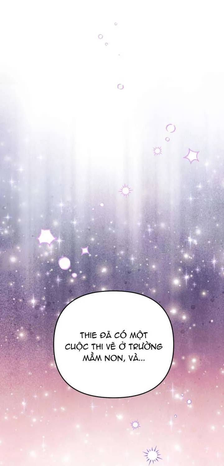 Bé Con Thiên Tài Bí Mật Đi Tìm Cha