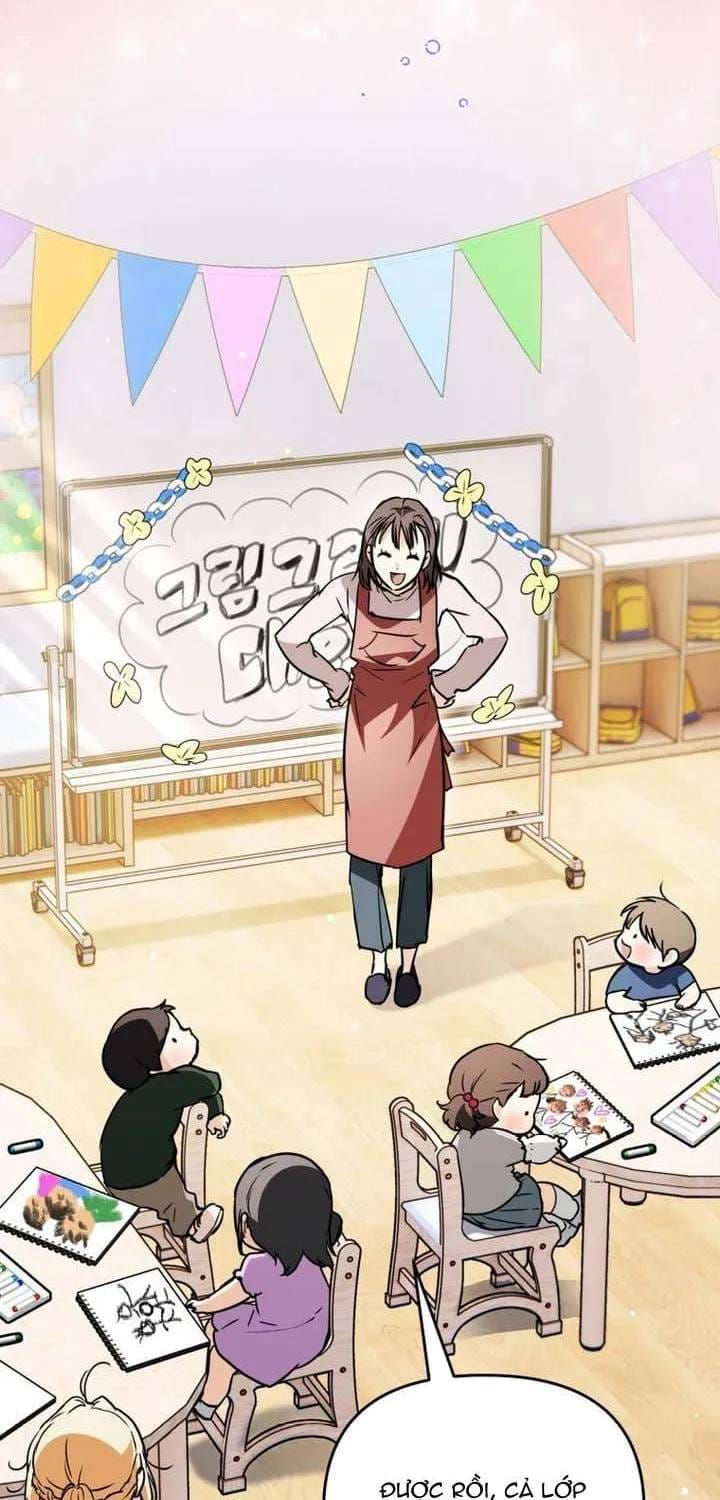 Bé Con Thiên Tài Bí Mật Đi Tìm Cha