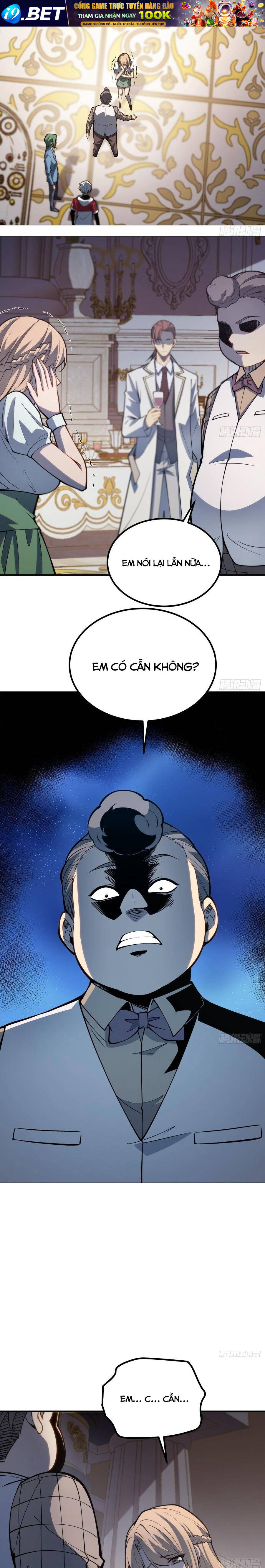 Thức Tỉnh Toàn Chức Chap 111 - Next Chap 110