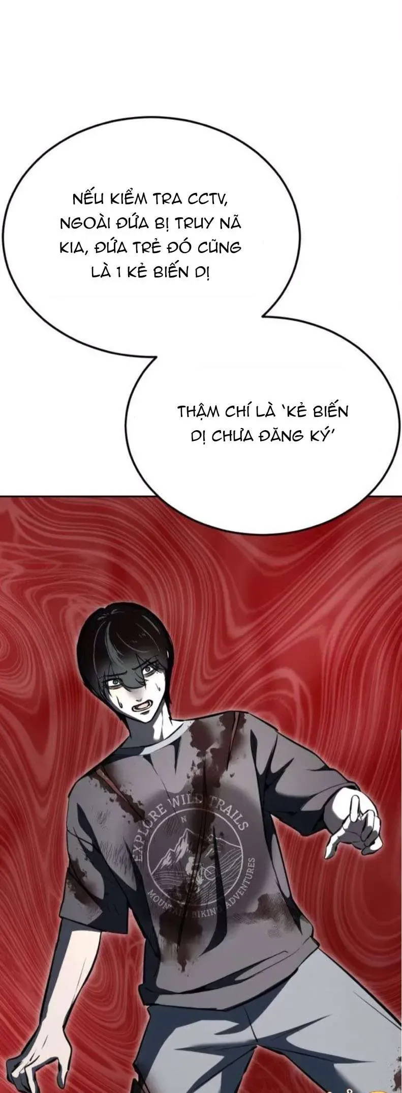 Thiếu Niên Hồi Sinh - Chương 14 - Trang 11