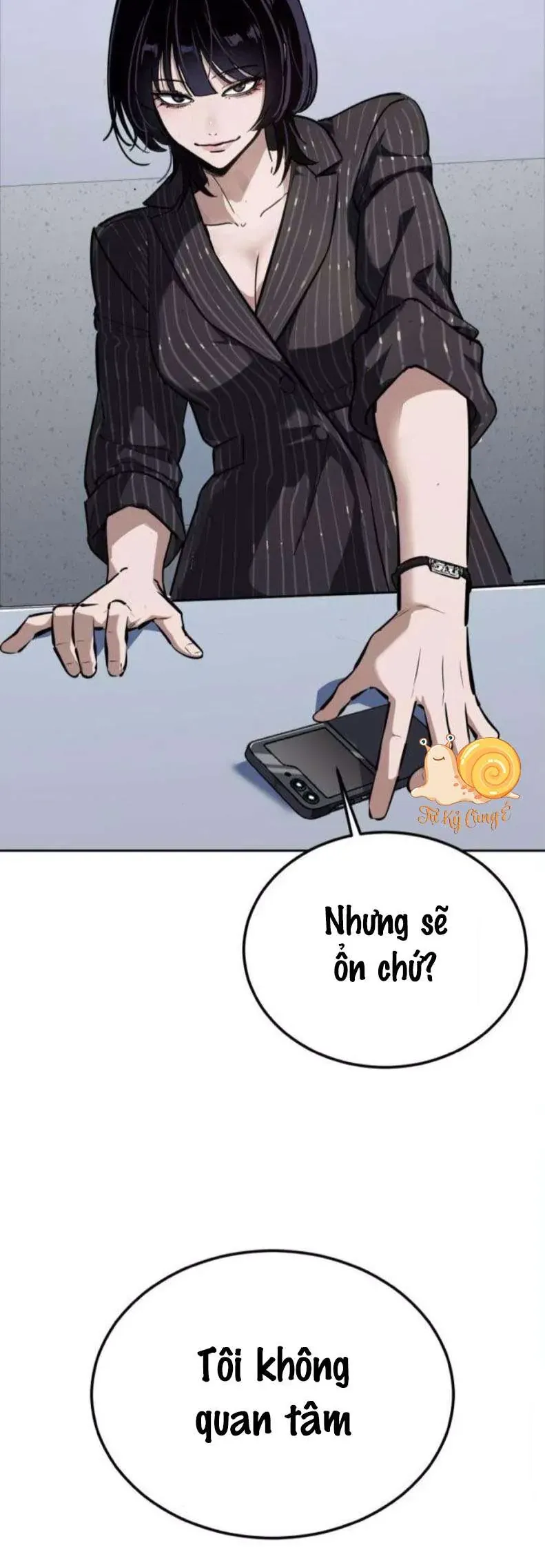 Thiếu Niên Hồi Sinh - Chương 14 - Trang 101