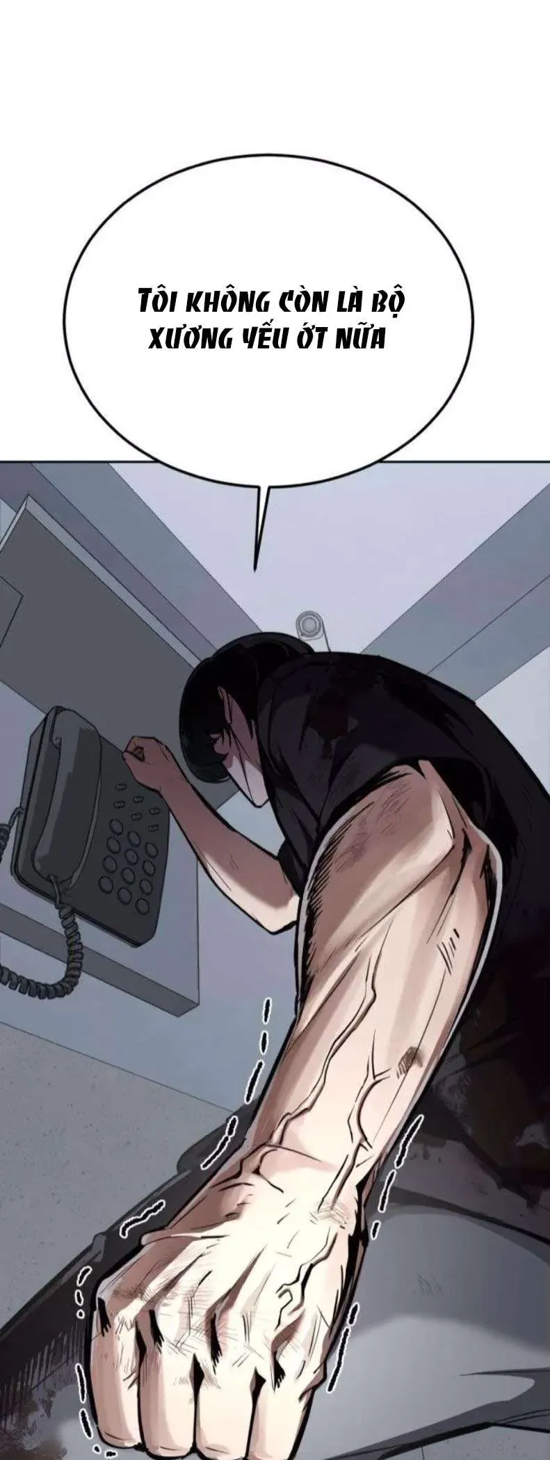 Thiếu Niên Hồi Sinh - Chương 14 - Trang 102